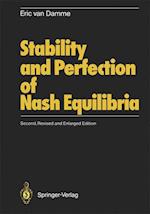 Stability and Perfection of Nash Equilibria