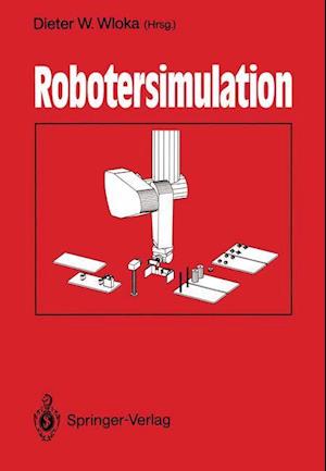 Robotersimulation