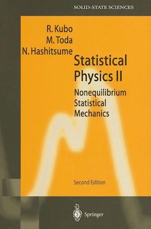 Statistical Physics II