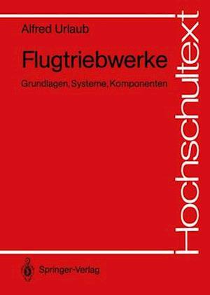 Flugtriebwerke