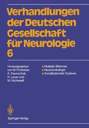 Multiple Sklerose Neuroonkologie Konstitutionelle Dyslexie