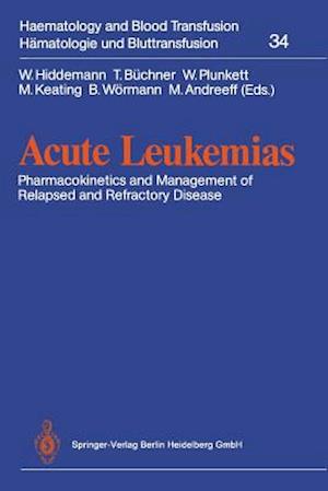 Acute Leukemias