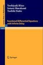 Functional Differential Equations with Infinite Delay