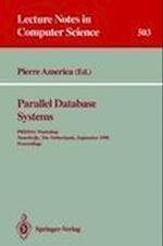 Parallel Database Systems