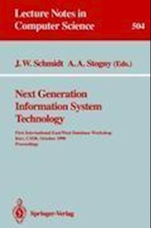 Next Generation Information System Technology