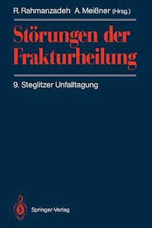 Störungen der Frakturheilung