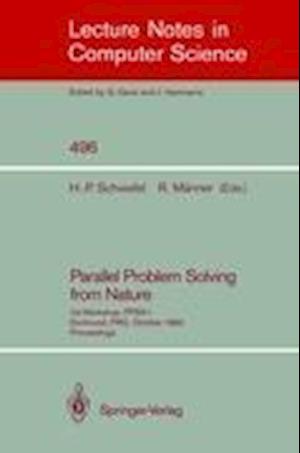 Parallel Problem Solving from Nature