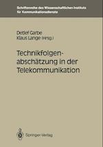 Technikfolgenabschatzung in der Telekommunikation