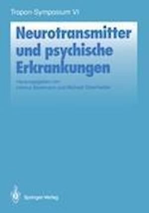 Neurotransmitter und Psychische Erkrankungen