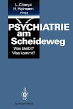 Psychiatrie am Scheideweg