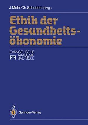 Ethik der Gesundheitsoekonomie