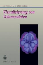 Visualisierung von Volumendaten