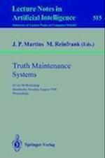 Truth Maintenance Systems