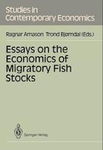 Essays on the Economics of Migratory Fish Stocks