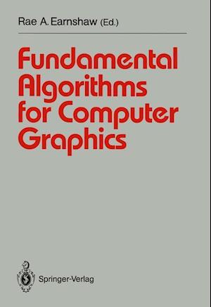 Fundamental Algorithms for Computer Graphics