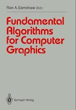 Fundamental Algorithms for Computer Graphics