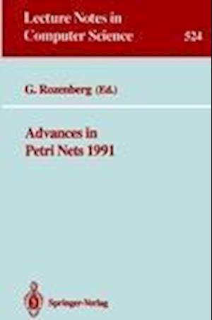Advances in Petri Nets 1991