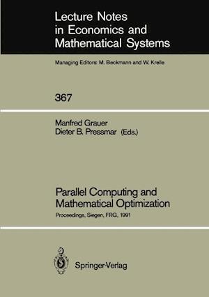 Parallel Computing and Mathematical Optimization