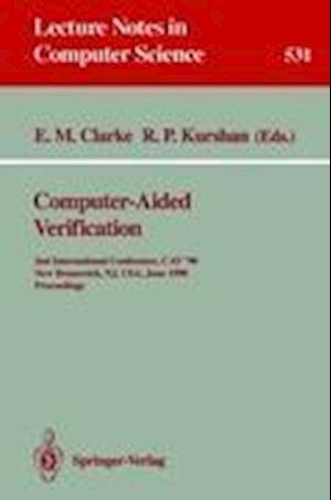 Computer-Aided Verification