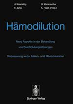 Hamodilution