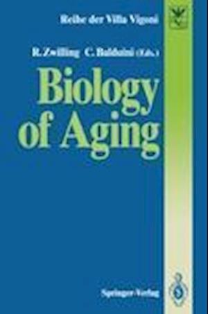 Biology of Aging