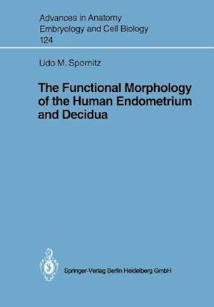 The Functional Morphology of the Human Endometrium and Decidua