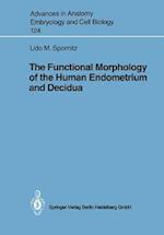 The Functional Morphology of the Human Endometrium and Decidua