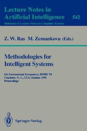 Methodologies for Intelligent Systems