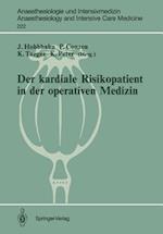 Der Kardiale Risikopatient in der Operativen Medizin