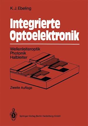 Integrierte Optoelektronik