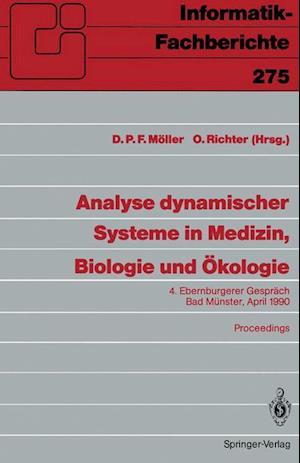Analyse Dynamischer Systeme in Medizin, Biologie und Okologie