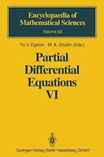 Partial Differential Equations VI