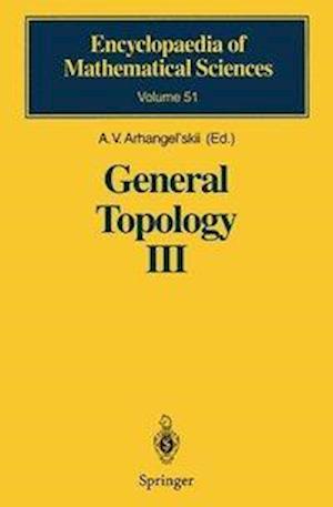 General Topology III