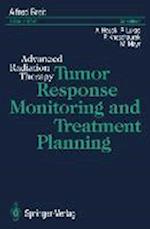 Tumor Response Monitoring and Treatment Planning