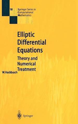 Elliptic Differential Equations