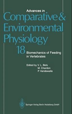 Biomechanics of Feeding in Vertebrates