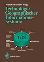 Technologie Geographischer Informationssysteme