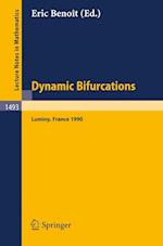 Dynamic Bifurcations