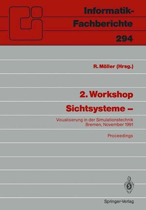 2. Workshop Sichtsysteme