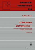 2. Workshop Sichtsysteme