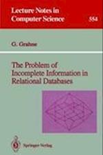 The Problem of Incomplete Information in Relational Databases