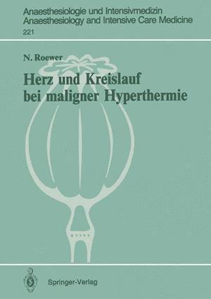 Herz und Kreislauf bei Maligner Hyperthermie