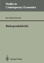 Risikoproduktivitat