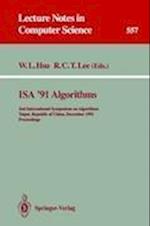 ISA '91 Algorithms
