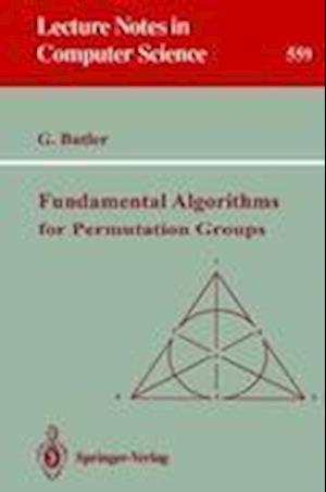 Fundamental Algorithms for Permutation Groups