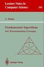 Fundamental Algorithms for Permutation Groups