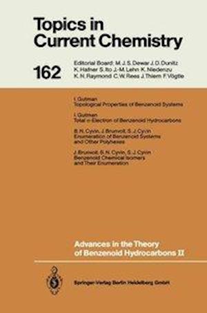 Advances in the Theory of Benzenoid Hydrocarbons II