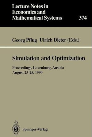 Simulation and Optimization