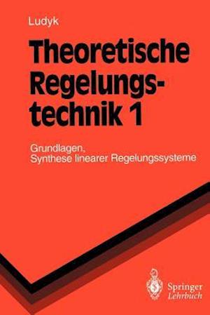 Theoretische Regelungstechnik 1