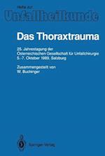 Das Thoraxtrauma